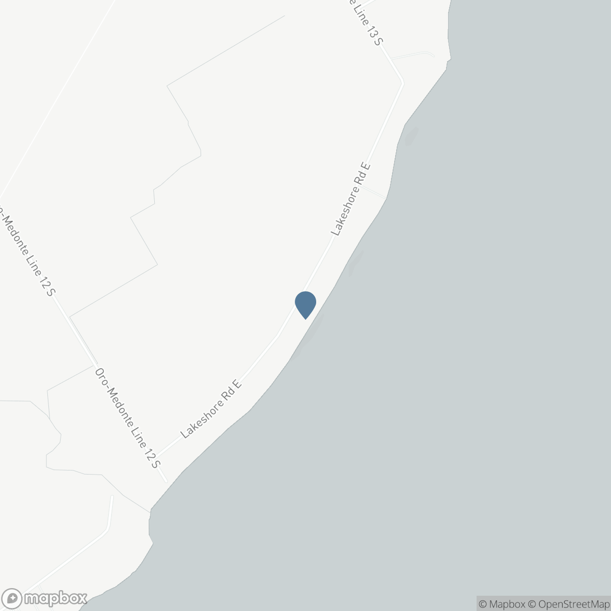 2289 LAKESHORE ROAD E, Oro-Medonte, Ontario L0L 1T0